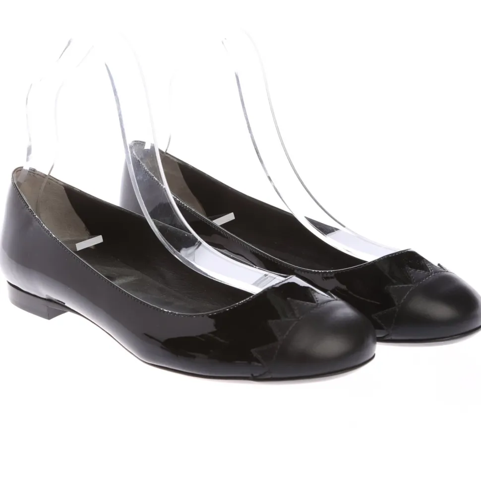 Halbschuhe Größe 36,5