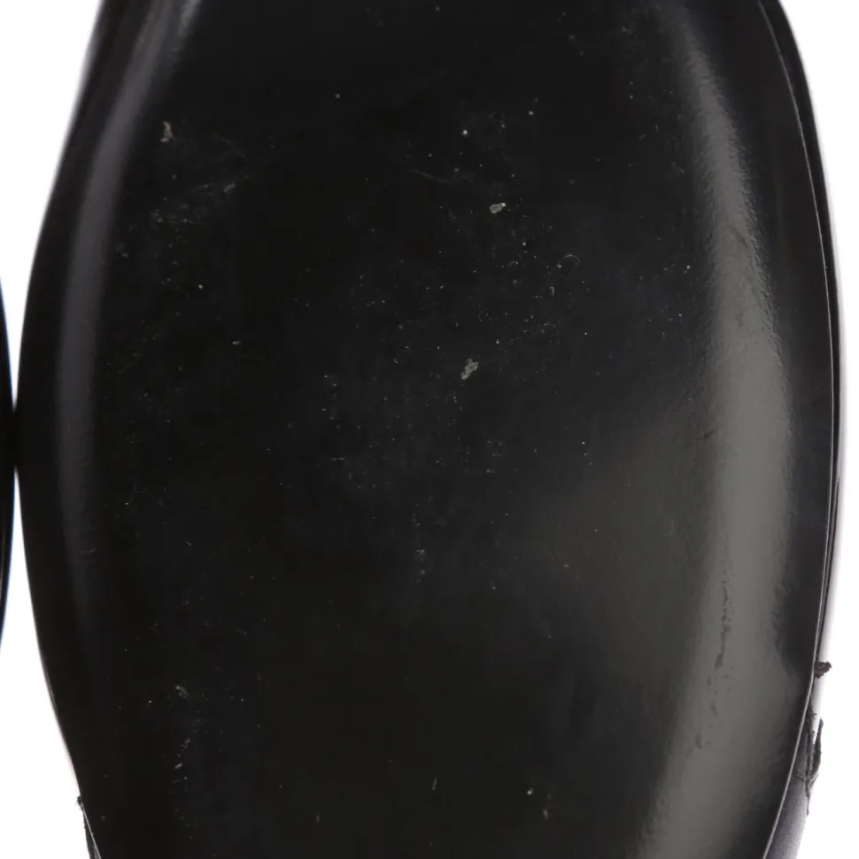 Halbschuhe Größe 36,5