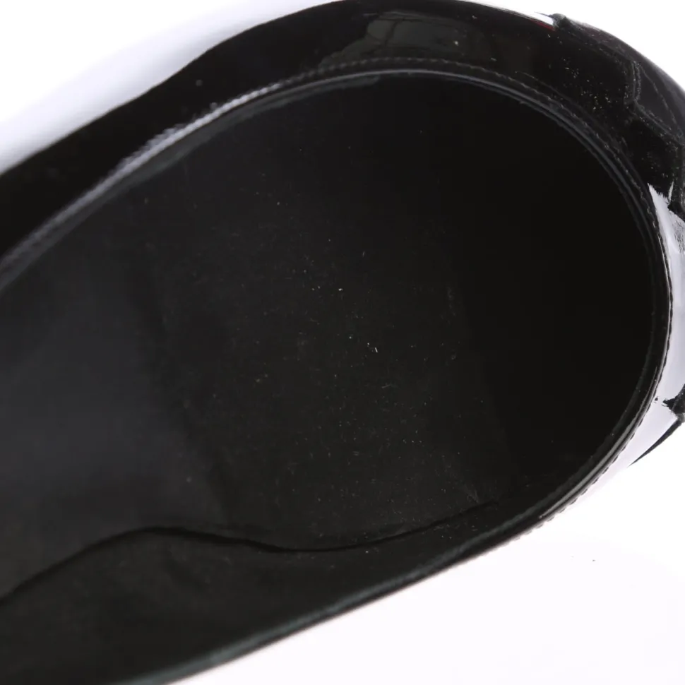 Halbschuhe Größe 36,5