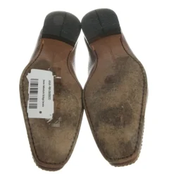 Halbschuhe Größe 37,5