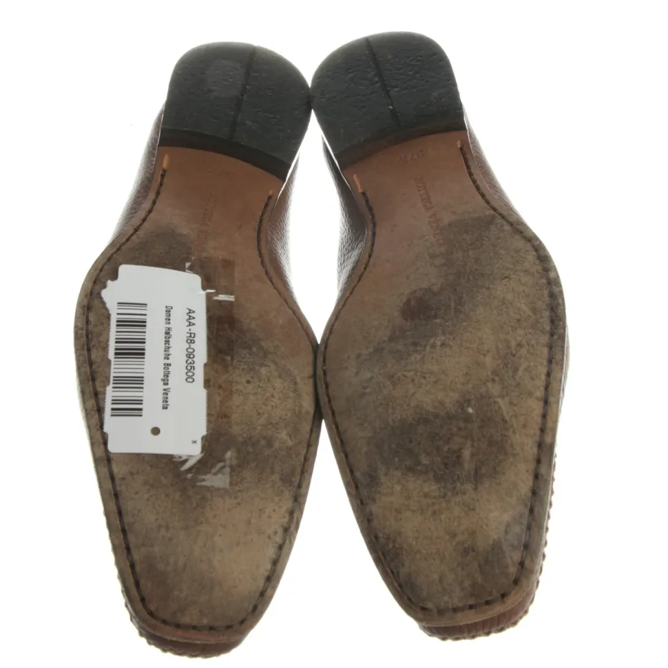 Halbschuhe Größe 37,5