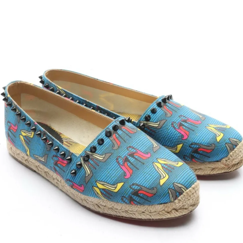 Halbschuhe Größe 37