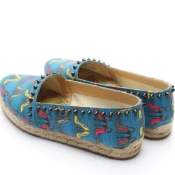 Halbschuhe Größe 37