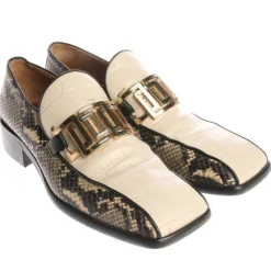 Halbschuhe Größe 40