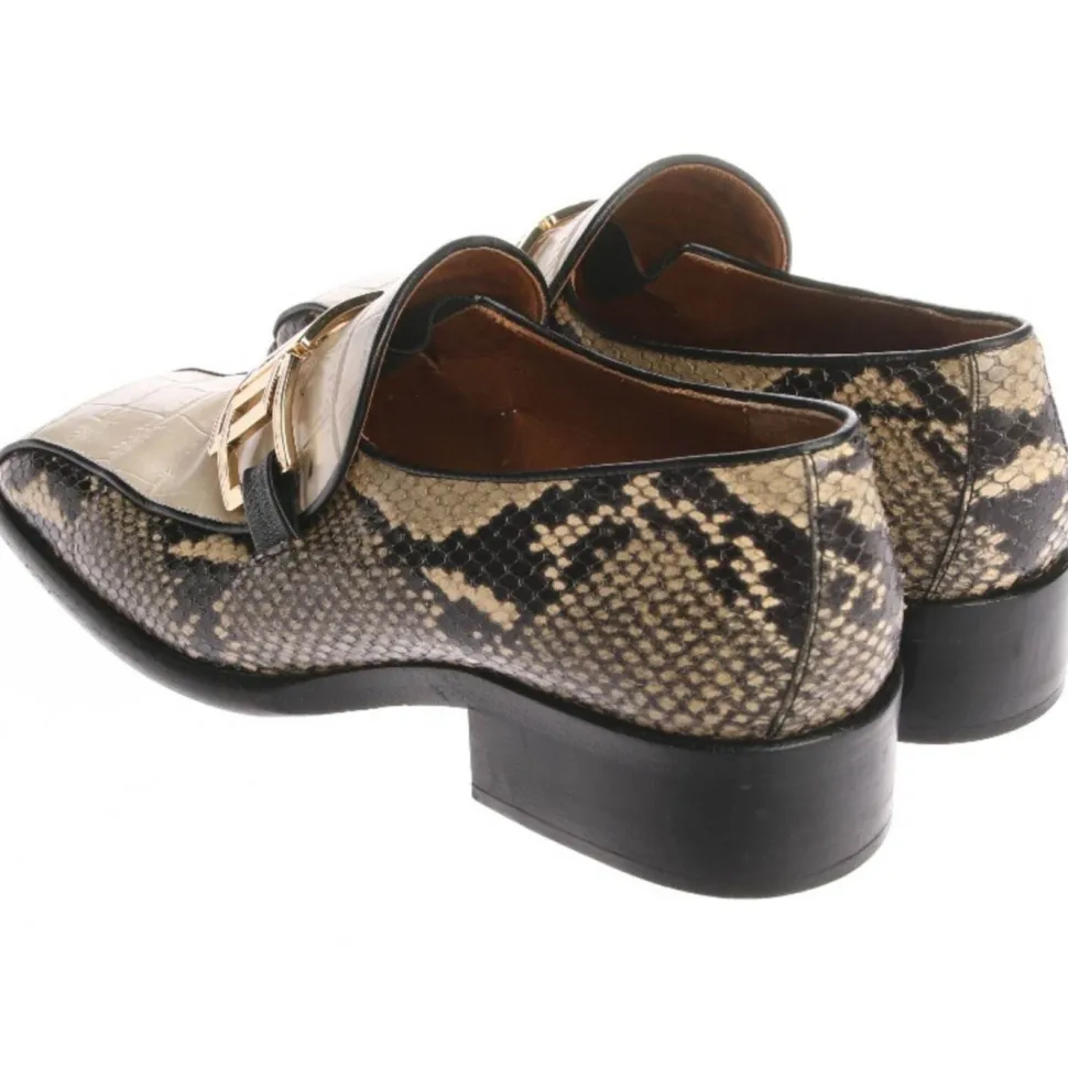 Halbschuhe Größe 40