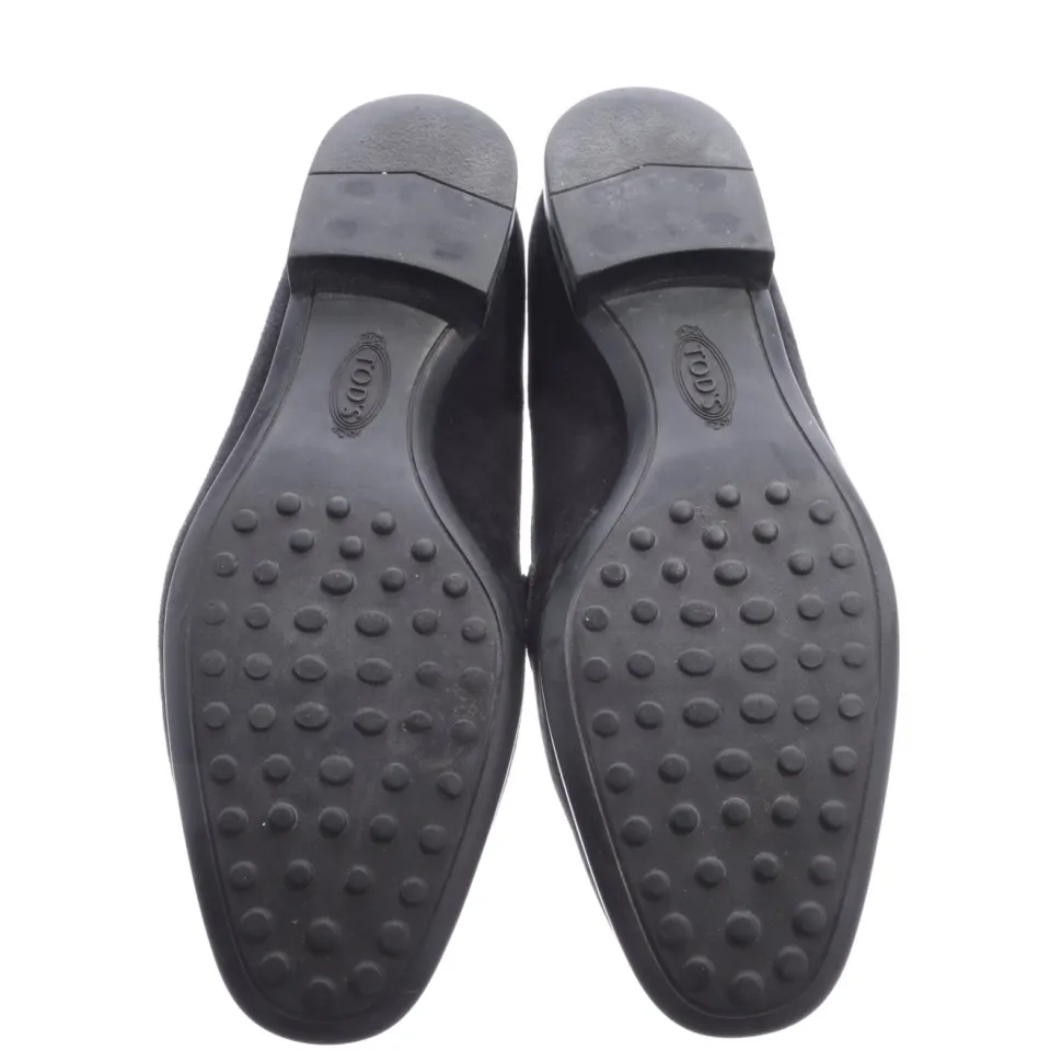 Halbschuhe Größe 36,5