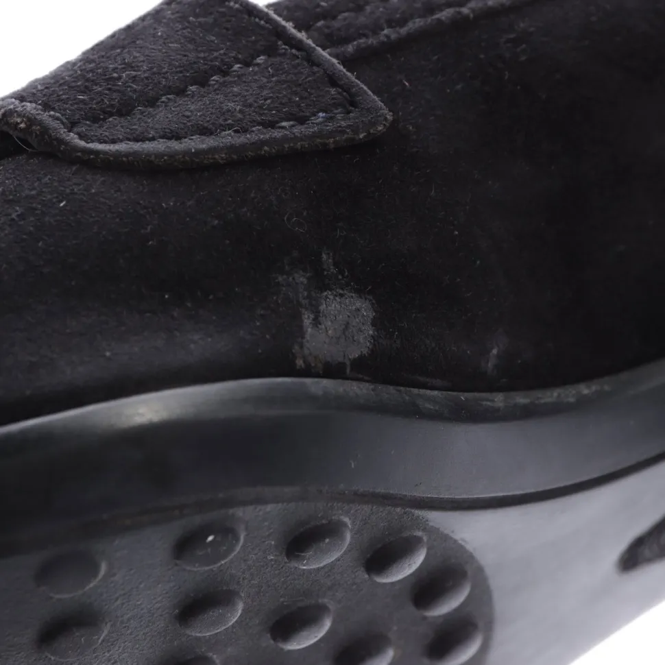 Halbschuhe Größe 36,5