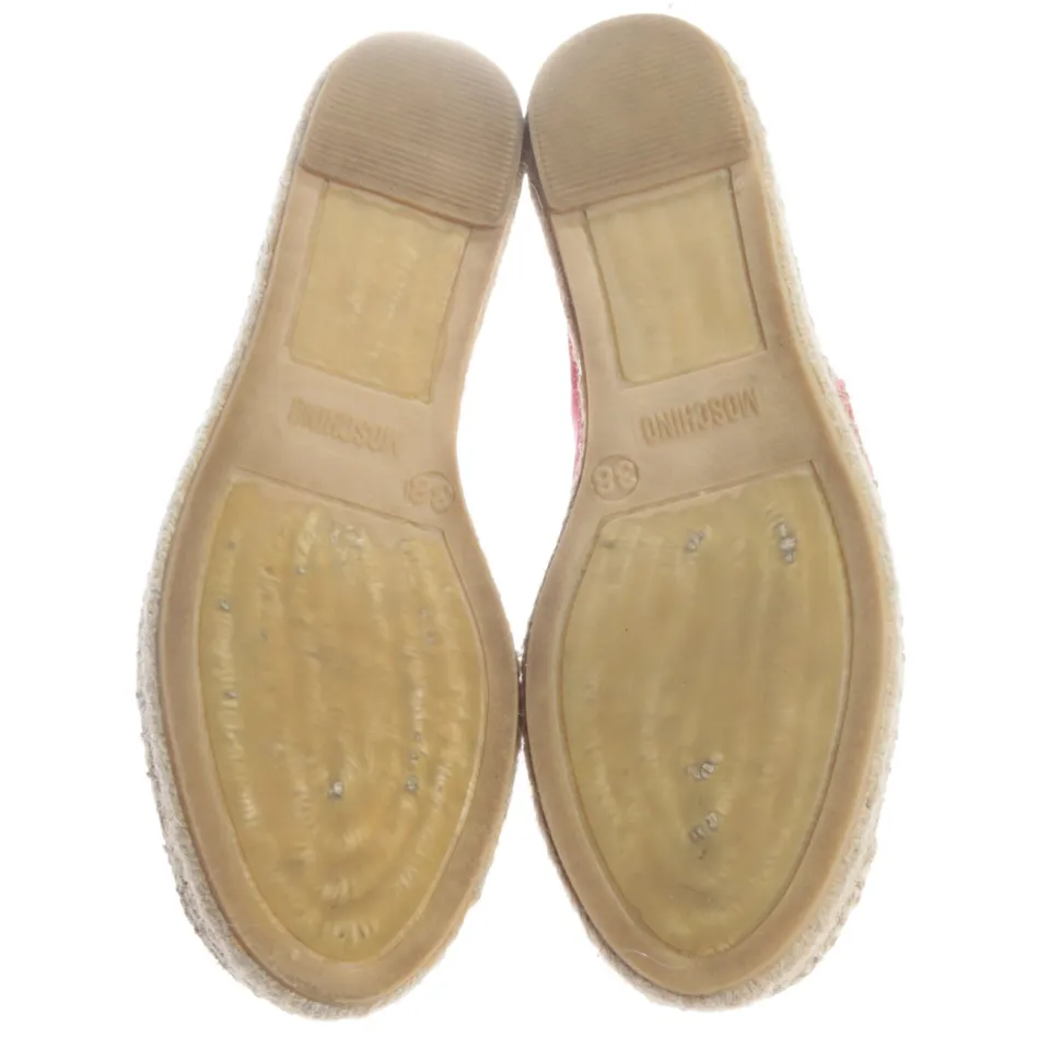 Halbschuhe Größe 38