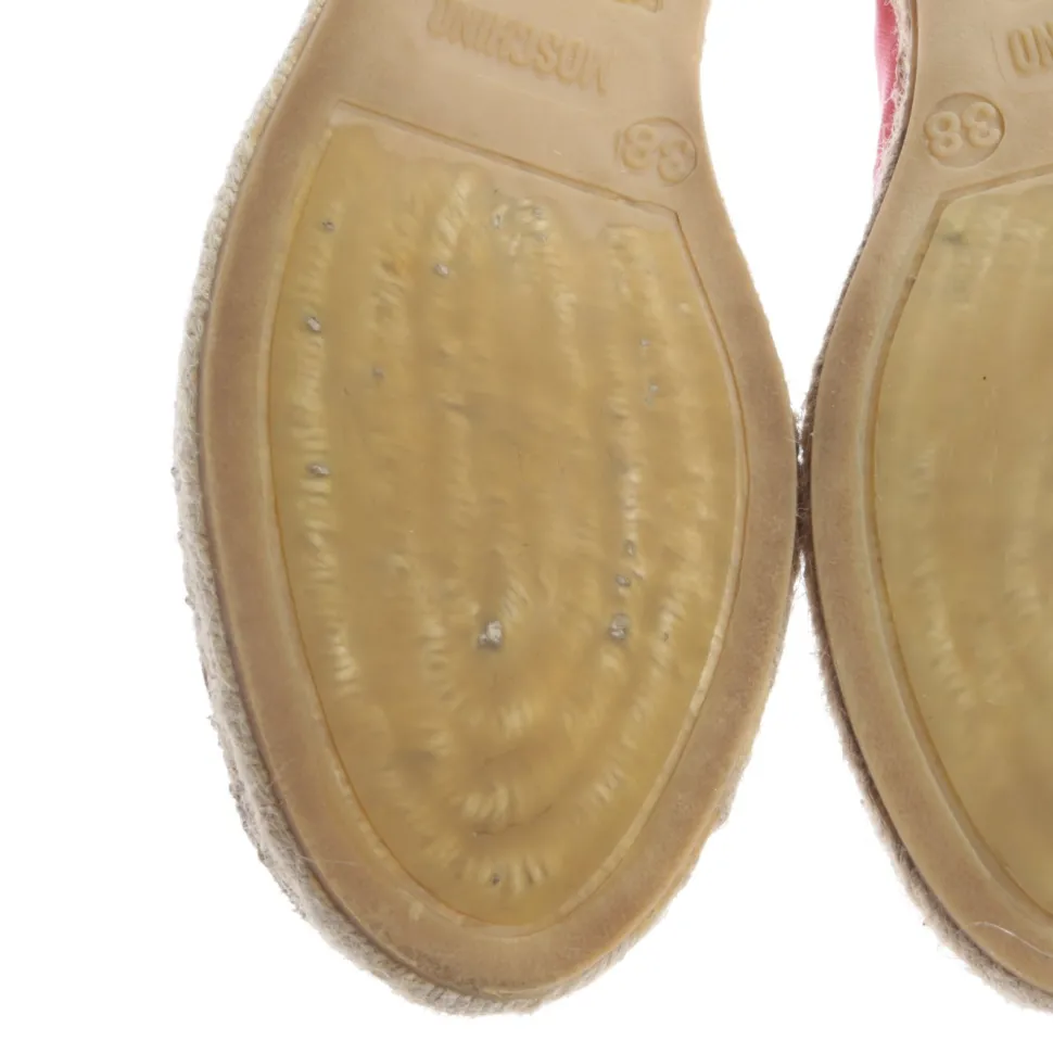 Halbschuhe Größe 38