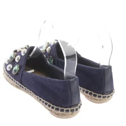 Halbschuhe Größe 36,5