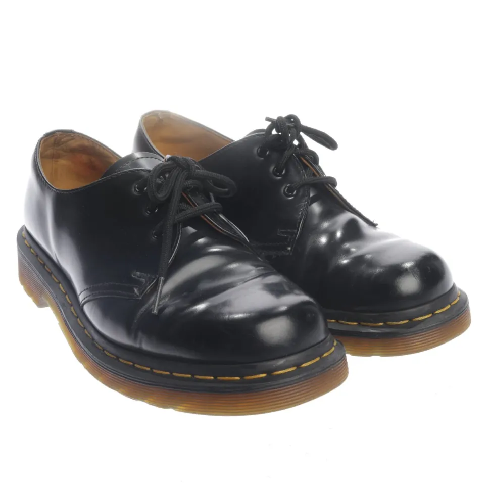 Halbschuhe Größe 40