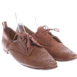 Halbschuhe Größe 38