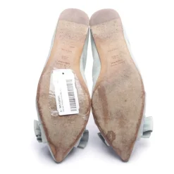 Halbschuhe Größe 36,5