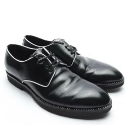 Halbschuhe Größe 43