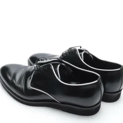 Halbschuhe Größe 43