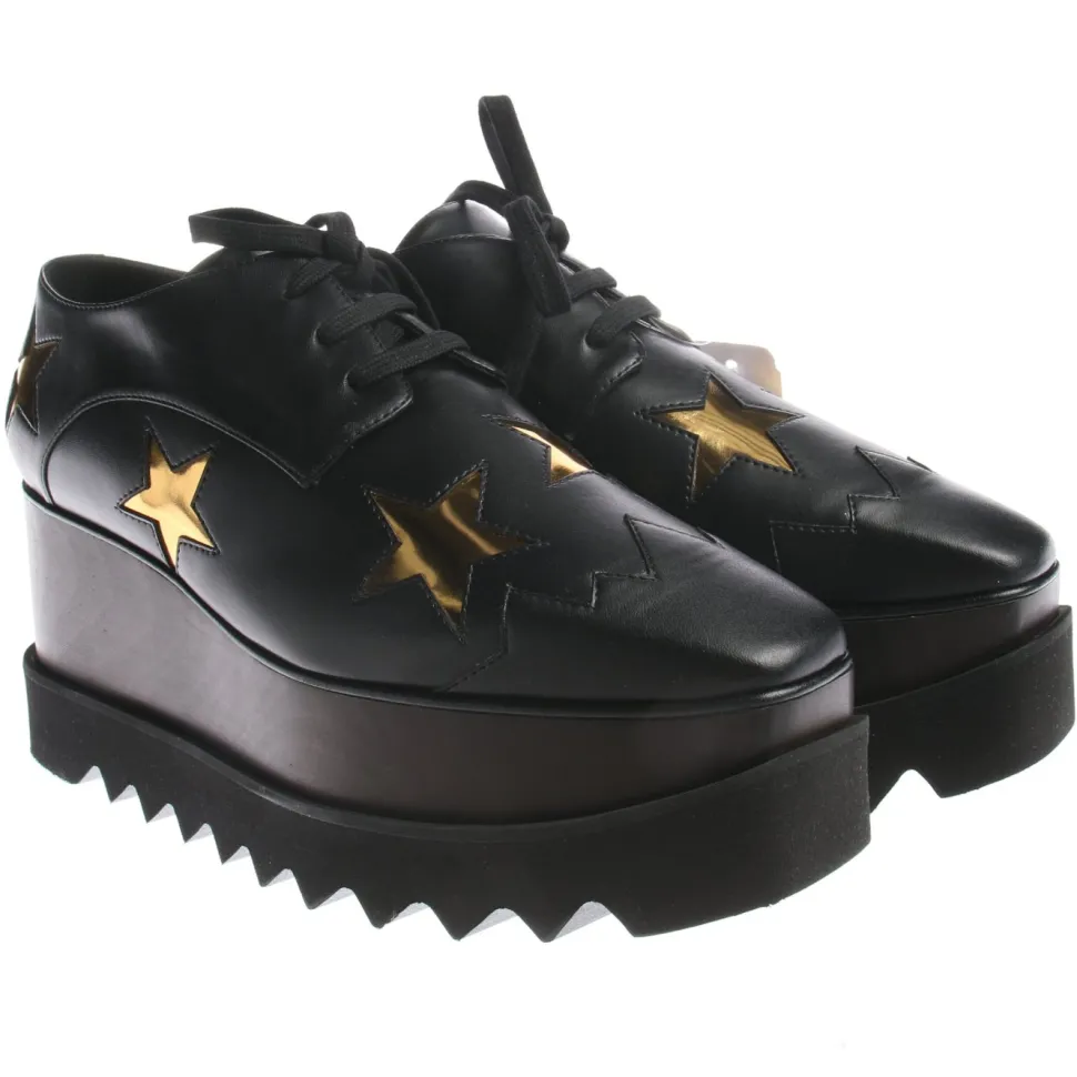 Halbschuhe Größe 40