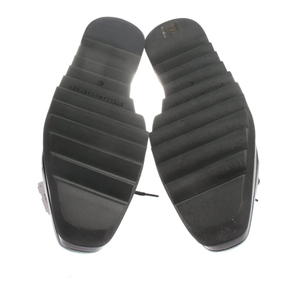 Halbschuhe Größe 40