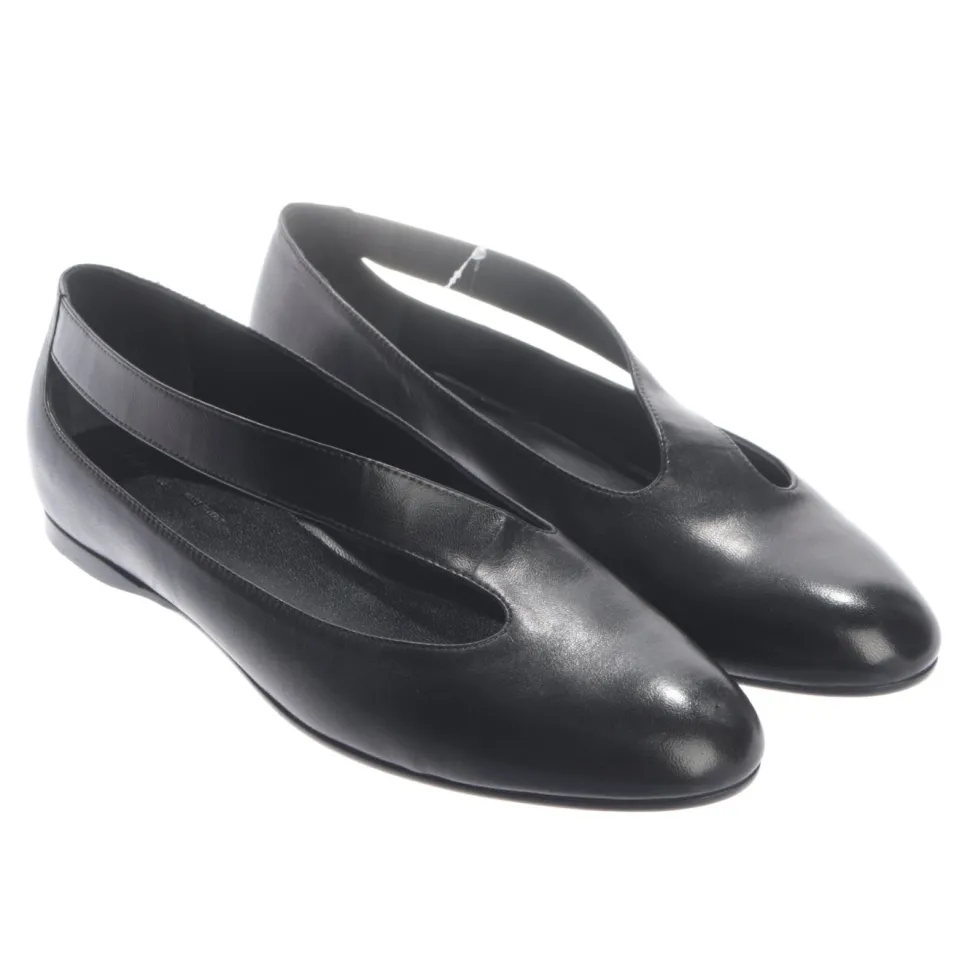 Halbschuhe Größe 38