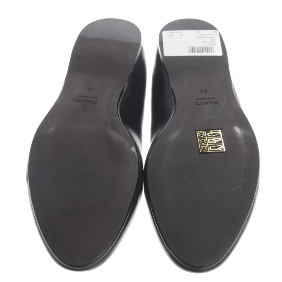 Halbschuhe Größe 38