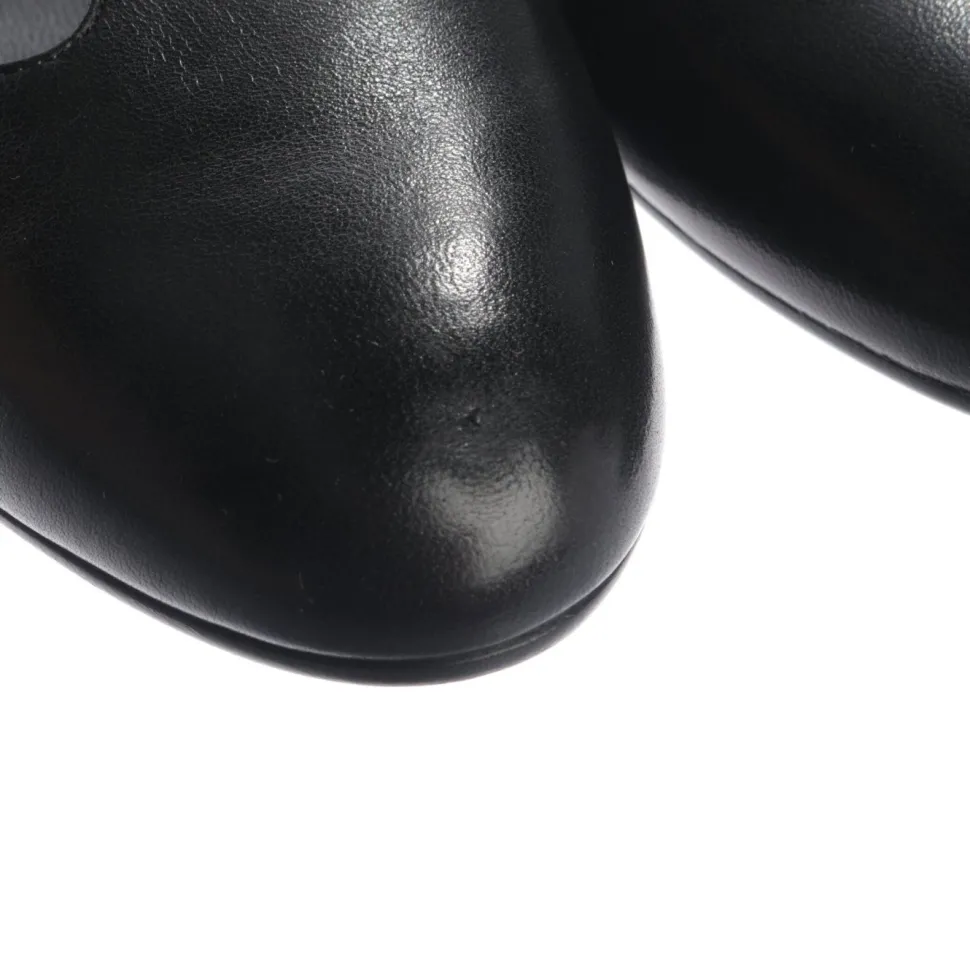 Halbschuhe Größe 38