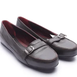 Halbschuhe Größe 37