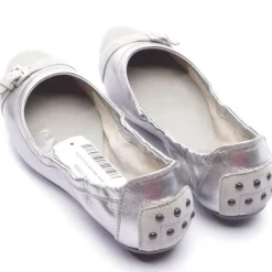 Halbschuhe Größe 35,5