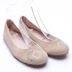 Halbschuhe Größe 37