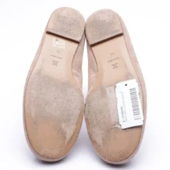 Halbschuhe Größe 37