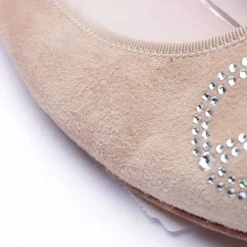 Halbschuhe Größe 37