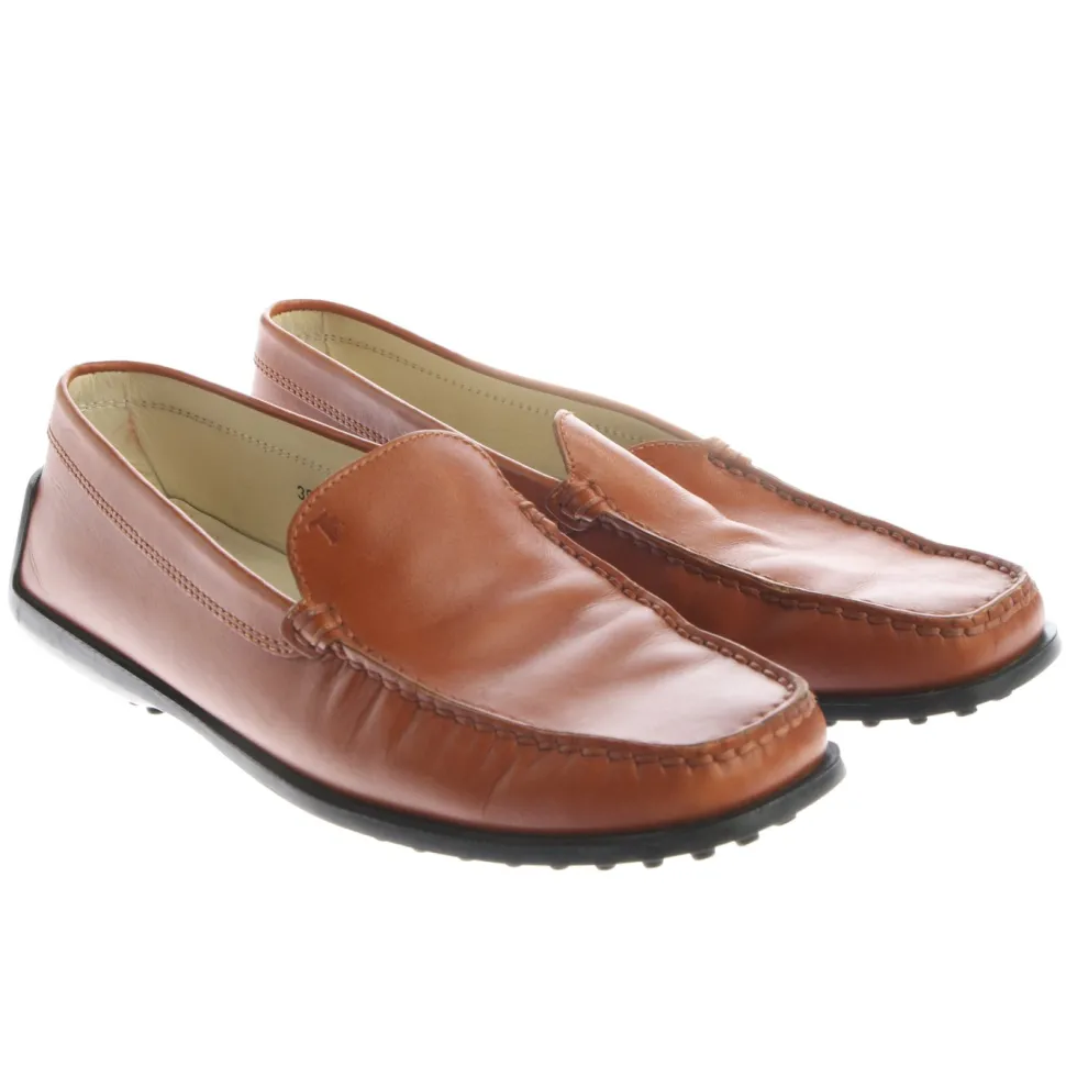 Halbschuhe Größe 39,5