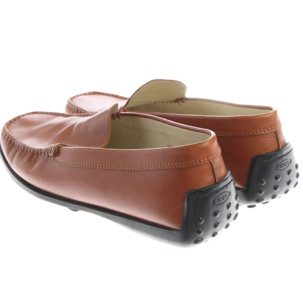 Halbschuhe Größe 39,5