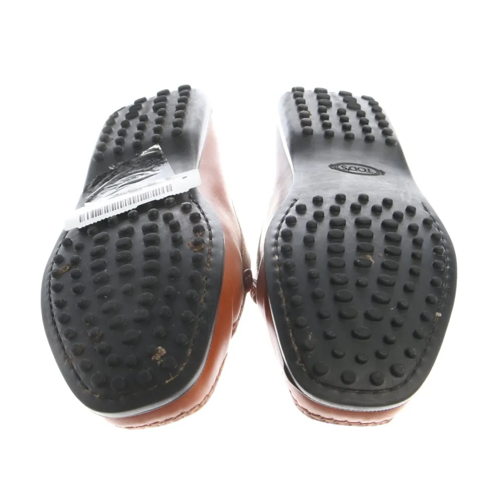 Halbschuhe Größe 39,5