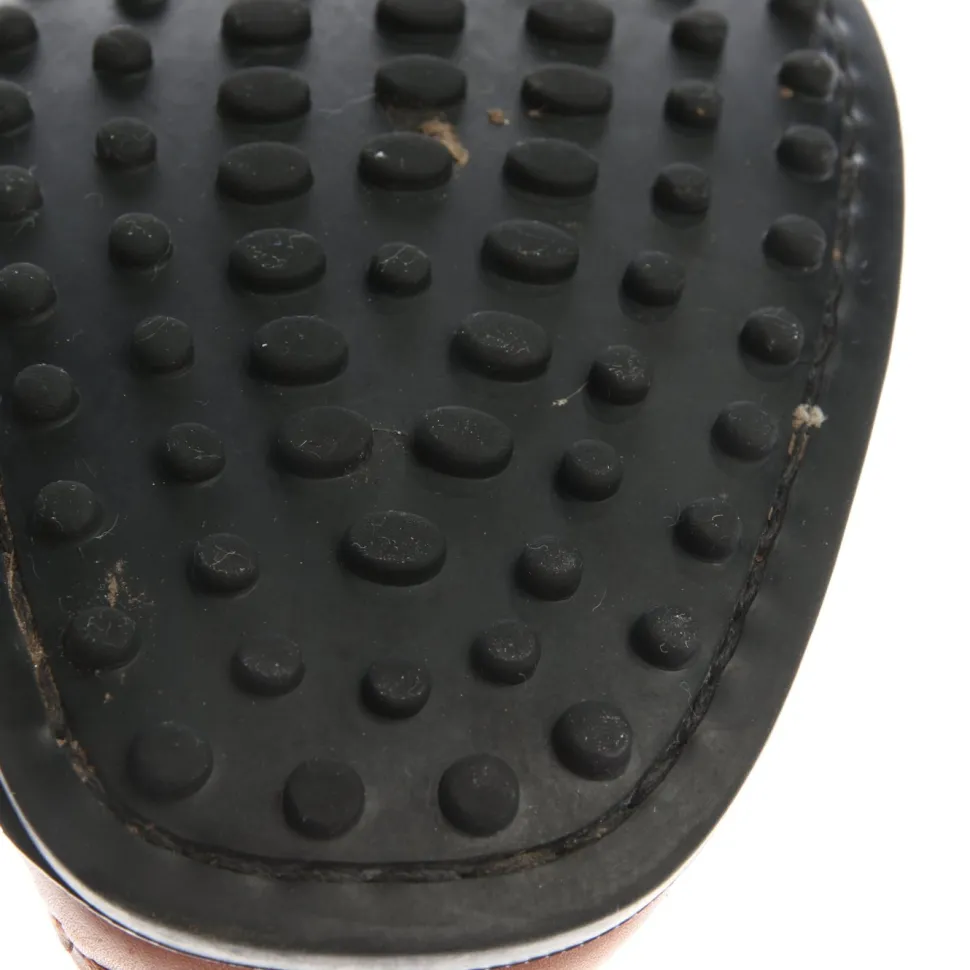 Halbschuhe Größe 39,5