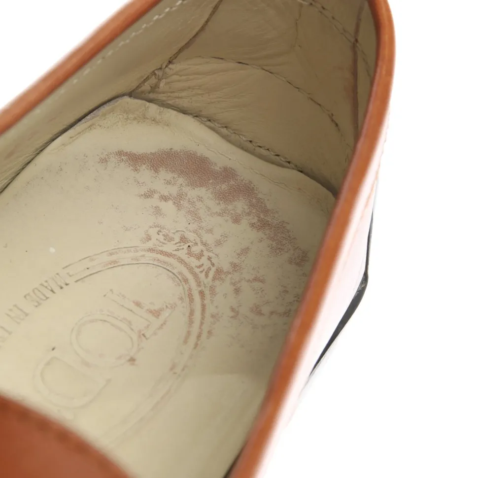 Halbschuhe Größe 39,5