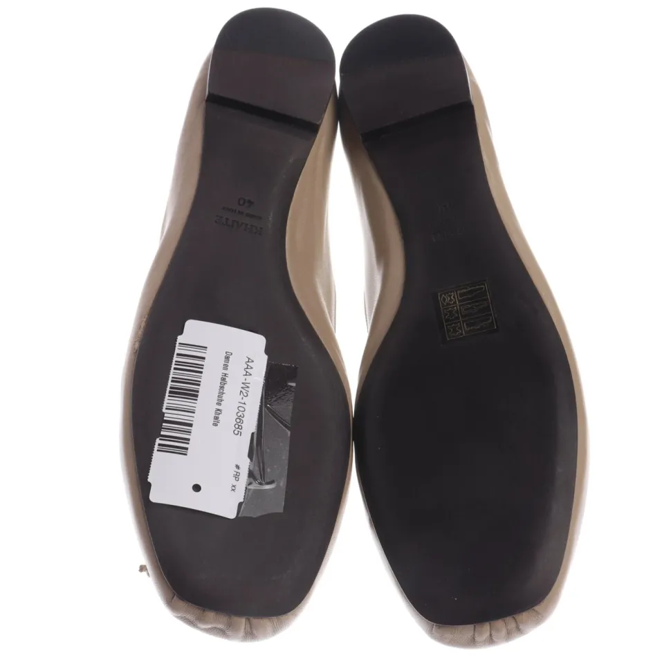 Halbschuhe Größe 40