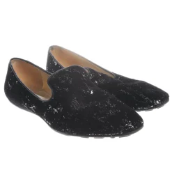 Halbschuhe Größe 38,5