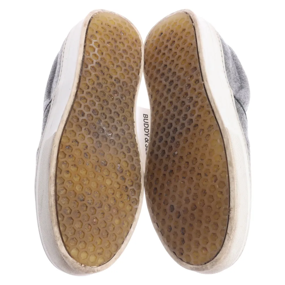 Halbschuhe Größe 37