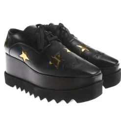 Halbschuhe Größe 40,5