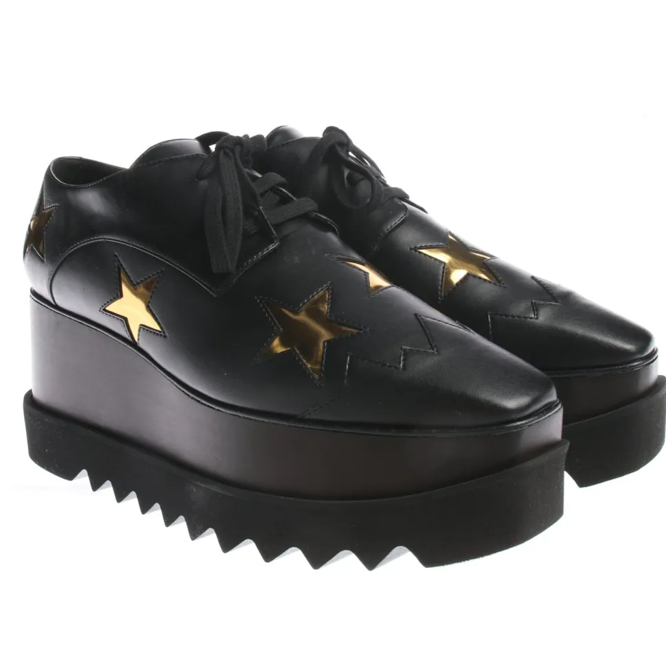 Halbschuhe Größe 40,5