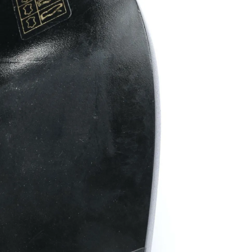 Halbschuhe Größe 36