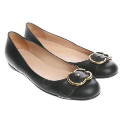 Halbschuhe Größe 37,5