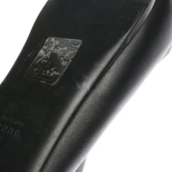 Halbschuhe Größe 37,5