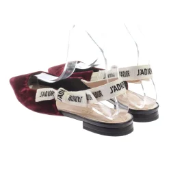 Halbschuhe Größe 39,5