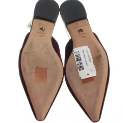 Halbschuhe Größe 39,5