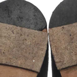 Halbschuhe Größe 37