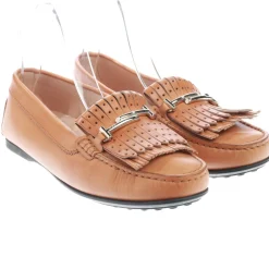 Halbschuhe Größe 37,5