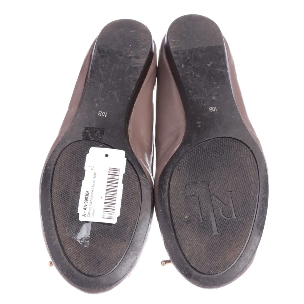 Halbschuhe Größe 41,5