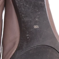 Halbschuhe Größe 41,5