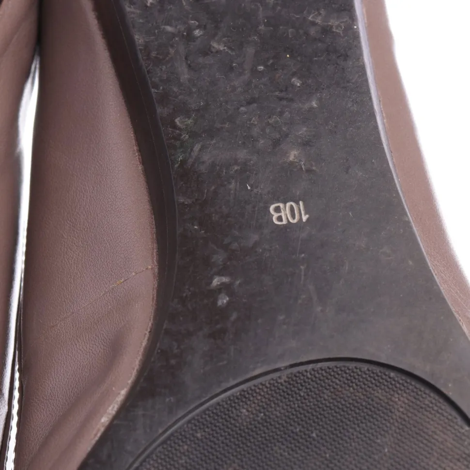 Halbschuhe Größe 41,5