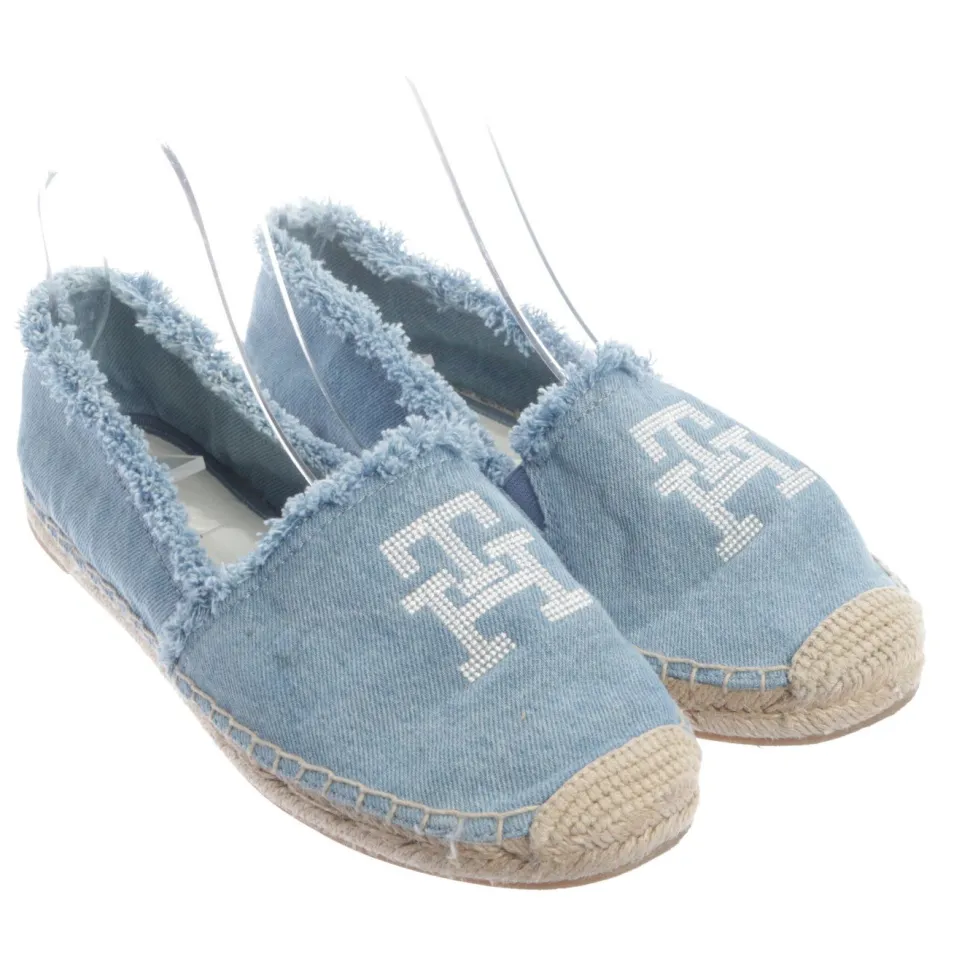 Halbschuhe Größe 38